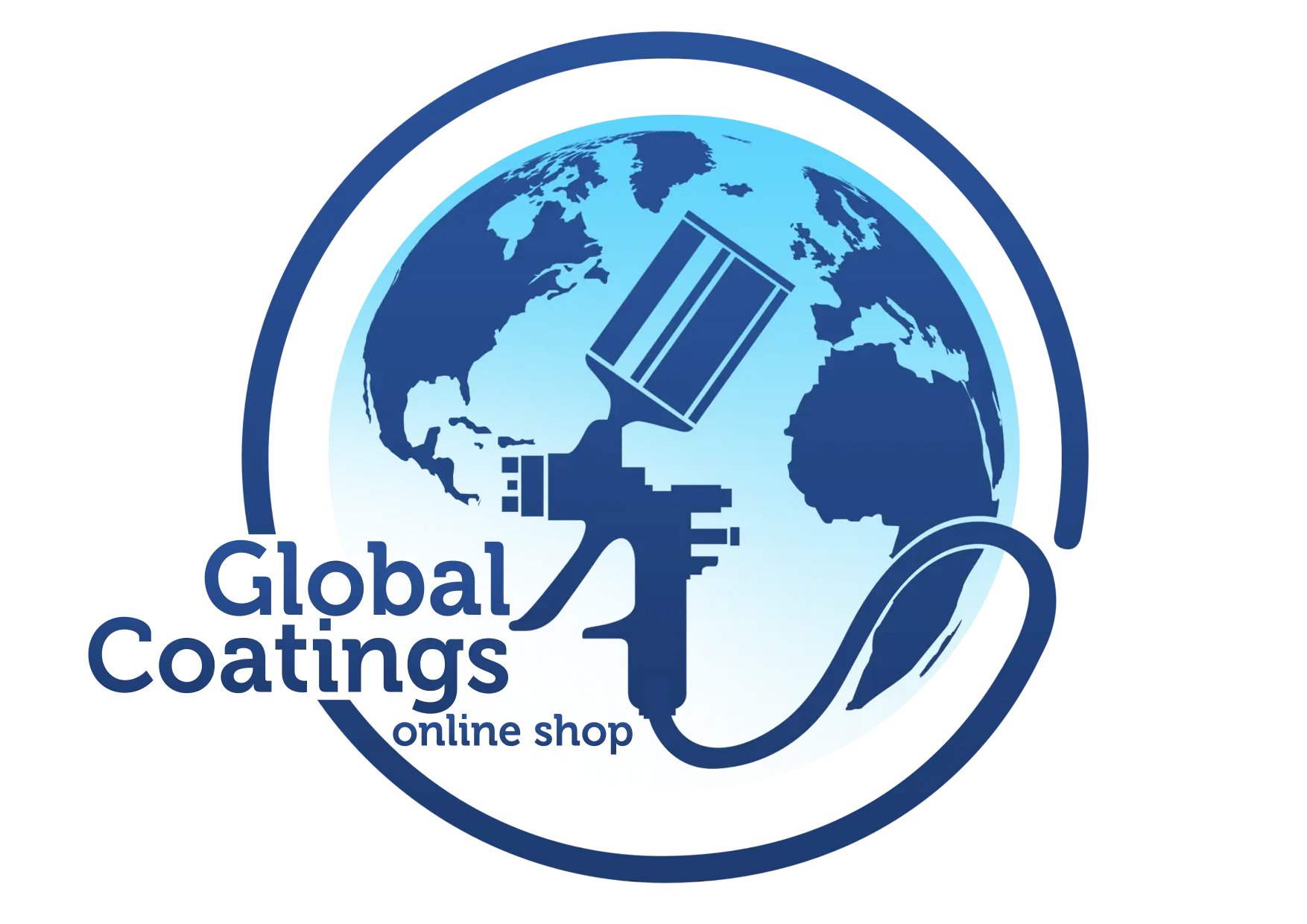 Global Coatings Logo